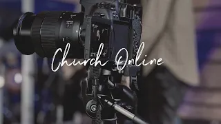 Every Nation Rosebank Church Online - Sunday, 5 April 2020