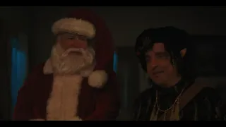 The Santa Clauses - 1994 Santa