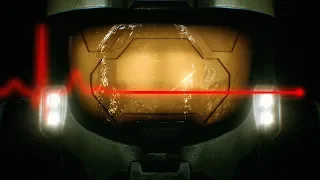 How the Gravemind 'killed' Master Chief during Halo 3