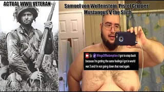 WingsofRedemption Thanksgiving Special: Butt hole Sensations And Raging At His Team