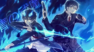 / AMV / Аниме клип - Believer / Bungou Stray Dogs / An no Exorcist / God of High School / Noragami /