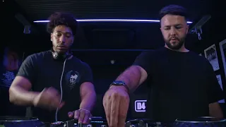 Maur Tech House DJ Set - Live from Defected HQ