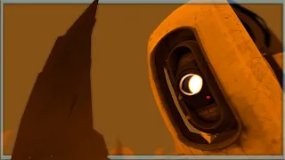 Where Is GLaDOS Now....? [SFM]