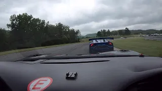 Getting Punished at Limerock