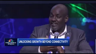 Connected Africa Summit 2024: Digital Trade & E-Commerce: Unlocking Strength in Our Network