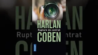 Harlan Coben - Rupture De Contrat | livre audio francais complet