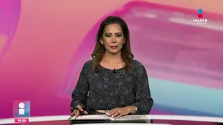 Imagen Noticias GDL con Fabiola Anaya | 08 de mayo de 2024