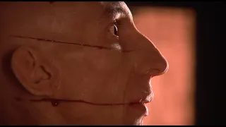 Cube (1997) - Opening Scene