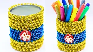 11 DIY STATIONARY AND  SCHOOL SUPPLIES  COOL STATIONERY DIYS