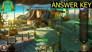 Escape Game 100 Worlds LEVEL 30 - Gameplay Walkthrough Android IOS