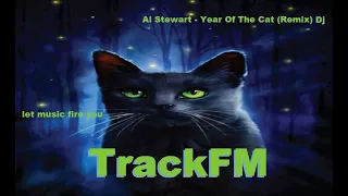 Al Stewart - Year Of The Cat (Remix)Dj