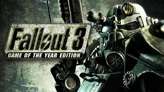 Fallout 3 - Часть 2
