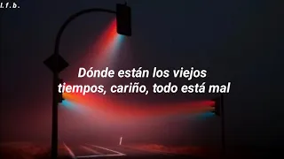 Maroon 5-Payphone (Letra en español)