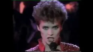 Sheena Easton - Madness Money and Music - 1983