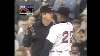 2000   MLB Highlights   May 31