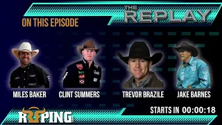 The Replay: 2023 NFR Round 4