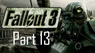 Fallout 3 - Part 13 - Vault-Tec Headquarters