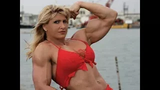 Top 10 Best Female Bodybuilders of All Time