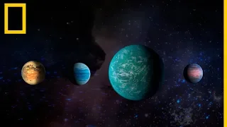 Exoplanetas 101 | National Geographic en Español