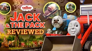 Thomas & Friends: Jack & the Pack (2003) in Retrospect — The Thomas Retrospective