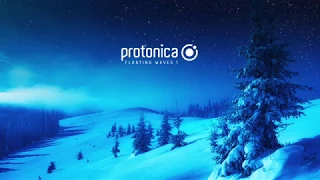 Protonica • Floating Waves 1 (DJ Set) • [Chillout/Psychill/Downtempo/Ambient]