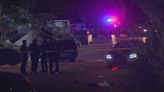 Fort Worth Como shooting: Officials identify third victim who died in shooting