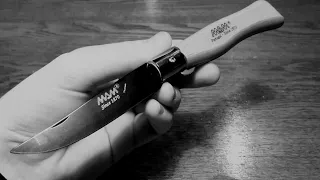 Are these better than Opinel? MAM knives Portugal pocket knife