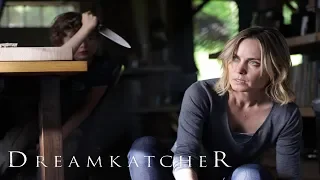 "DreamKatcher"  "Ловец снов"-Рада Митчелл-ужасы  (2020)