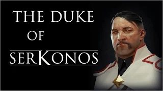 Dishonored 2: All Non-Lethal/Lethal Options - The Duke