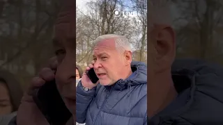 🔥🔥🔥 Терехов зупиняє незаконне будівництво