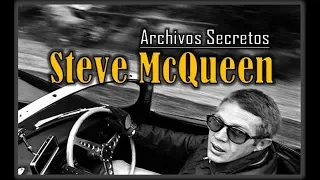 Steve McQueen - Archivos Secretos