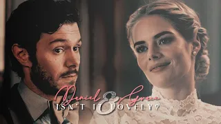 Daniel & Grace | Lovely (Ready or Not)