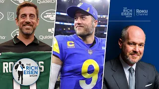 Rich Eisen Names the Top 5 NFL Teams That Will Be in the Playoffs after Missing Postseason in 2022