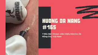 #165 | Huong Da Nang