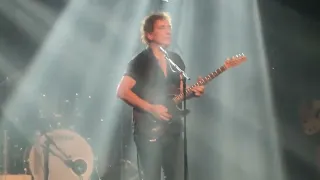 IAN MOSS Live Concert Sydney 2023 | Enmore Theatre | 12 Aug 2023