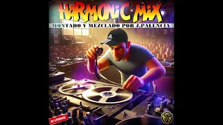 Harmonic Mix (ItaloDisco mix) by J. Palencia