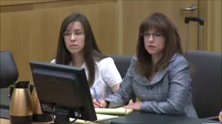 Jodi Arias Trial - Most shocking things said on the witness stand