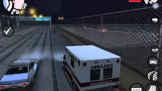 Gta SA IOS how to get an airplane