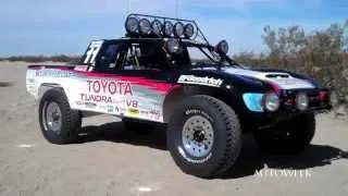 133026 / 1994 Toyota PPI Trophy Truck 015