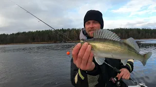 Tühjendame Pärnu jõge!