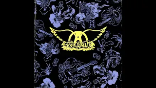 Aerosmith - Angel | Demo Remaster (From Permanent Vacation Outtakes) RARE