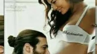 Incredible photos of Can Yaman and Demet Özdemir!@CanDemetfan-ss1wx