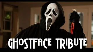 Ghostface Tribute