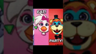 fnaf memes by g@mer_cat