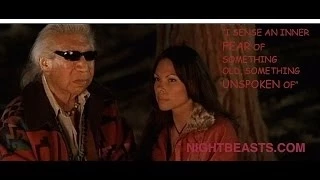 Nightbeasts Bigfoot Horror Movie Production Journal