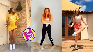 New Bad Boy Dance Challenge Musically Compilation | Popular Dances #badboydance