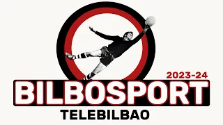 BILBOSPORT TELEBILBAO 31 DE MAYO 2024