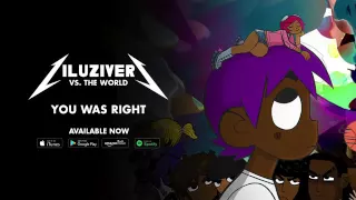Lil Uzi Vert - You Was Right [Official Audio]