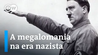 O horror e a megalomania na era nazista | Camarote.21