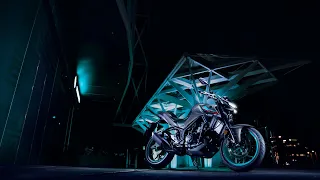 The new 2022 Yamaha MT03 & MT125 #yamahabigbike #yamahaph